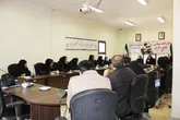 تشکیل کارگاه آموزشی مبانی فیلمسازی در اسلامشهر