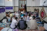 مراسم اعتکاف در 30 مسجد اردبیل آماده برگزار می‌شود