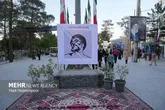 حضور ۱۰۰۰ شخصیت‌ دینی و علمای چهار قاره در تشییع رهبر شهید 