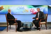 گفتگوی «بدون تعارف» با سعید جلیلی