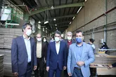 مشکل ۴۰ درصد از واحدهای تولیدی خراسان رضوی مالی است
