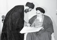 دوره ناشناخته حیات نظام اسلامی در معرض خوانشی واژگونه است 