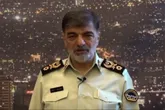 هشدار سردار رادان به وطن‌فروشان