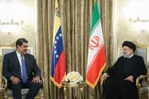 ایران و ونزوئلا سند جامع همکاری‌ ۲۰ ساله امضا کردند