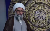 آرامش و نشاط در سختی‌ها درس بزرگ عاشورا برای زندگی ماست