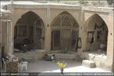 کاروانسرای حاج مهدی