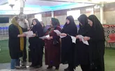 برگزاری همایش بزرگ روز سالمند دراسلامشهر