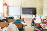 آموزش و پرورش هم منقبض می‌شود
