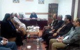 تاکید امام جمعه چهاردانگه بر ساماندهی عفاف و حجاب و تحکیم بنیان  خانواده