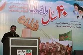فتنه بعدی دشمن ضربه زدن به اصل ولایت و مردم است