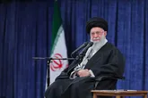 رهبر انقلاب: اساس مشکلات منطقه حضور کسانی همچون آمریکا و برخی کشورهای اروپایی است