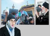 حالا هواي بهشت را نفس بكش