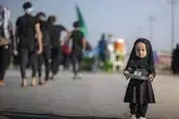 مراسم اربعین بزرگترین چالش علیه ارزش های لیبرالیسم است