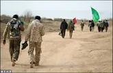 بازدیدهزار نفر از مناطق عملیاتی غرب کشور