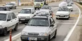 وقوع۶۹ فقره تصادف فوتی در دو روز اول سفرها/ مازندران صدرنشین ورود مسافران نوروزی