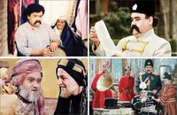 اکبر عبدی چگونه تاریخ را برای ایرانیان باورپذیر کرد