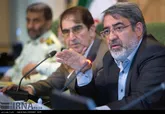 تاکید رییس جمهور بر استفاده از نیروهای معتدل در استان ها