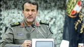 سردار کارگر درگذشت پدر شهید سپهبد موسوی را تسلیت گفت