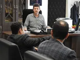 دیدارهای چهره به چهره معاون عمرانی استاندار گلستان  با مردم درراستای رسیدگی به مطالبات