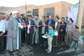 تخصیص اعتبار برای طرح هادی روستای میاندوآب