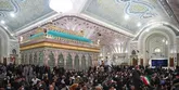 پلیس راهور: تهرانی‌ها از جاده قدیم قم به مرقد امام (ره) بروند