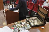 مردم از تغییر مدیر قضایی تغییر «نتیجه» می‌خواهند