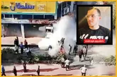 استعفا و برکناری متخلفان در ماجرای خودسوزی در اهواز