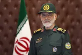 سرلشکر عبداللهی: طوفان الاقصی فراتر از تصور رژیم صهیونی بود