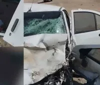 واژگوني ساينا يک کشته و 3 مصدوم بر جاي گذاشت 