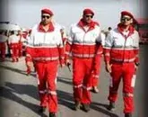 ۵ تیم عملیاتی هلال احمر اردبیل برای امدادرسانی به ترکیه اعزام شدند