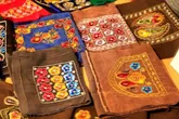 راه اندازی پنجشنبه بازار دائمی صنایع دستی بندرعباس