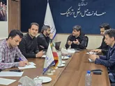 تخطی از سرعت مطمئن، قاتل خاموش معابر شهری‌ست