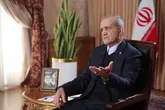 گفت‌وگوی تلویزیونی رئیس جمهور با مردم