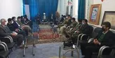 مردم قدر نعمت های خدادادی و منابع طبیعی را بدانند