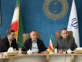 اسلامی: منتظر مصوبه شعام برای برگزاری انتخابات هستیم