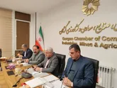 بررسی ورفع موانع فعالیت 24 واحد تولیدی در گلستان