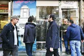 سیل نقدینگی به کجا چنین شتابان