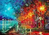 60 اثر نقاشی به نمایش در می آید