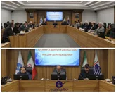 تشکیل قرارگاه فرماندهی صادرات در منطقه ویژه اقتصادی پیام برای رفع موانع نهادی