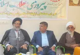 دشمنان انقلاب اسلاتمی علنی واردمیدان شده اند