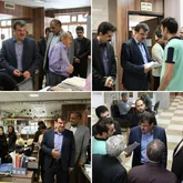 شرط اولیه جهت بهره مندی از مفاد تبصره ماده ۱۰۰ قانون مالیات‌های مستقیم قطعیت مالیات سال ۱۳۹۶ می‌باشد