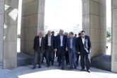 عزم جدی دولت و بخش خصوصی برای تحولات چشمگیر عمرانی و اقتصادی در آذربایجان شرقی