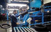 چرخ صنایع به همت تولیدکنندگان روان می‌چرخد