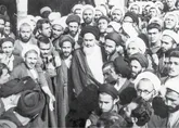 آتش‌فشانی خاموش که به یکباره فوران کرد