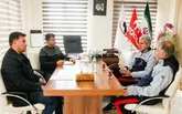 باشگاه از سولدو برنامه خواست