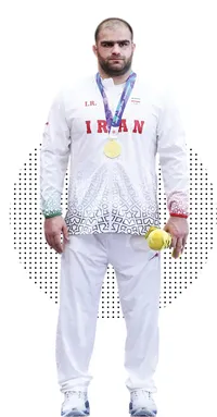 آبروداری طلایی میرزازاده