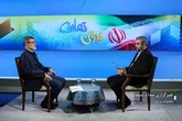 گفتگوی «بدون تعارف» با امیر حسین قاضی زاده هاشمی