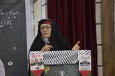 زن محور اصلی خانواده است 