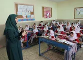 22 درصد مدارس آذربایجان غربی دو نوبته هستند