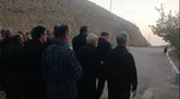 واکاوی آیین «صبحِ زار» در روستای اروانه